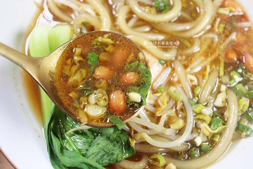 【蘆洲美食】『一面之緣 襄楚麵食館 蘆洲店』近三民高中站/呈 【蘆洲美食】『一面之緣 襄楚麵食館 蘆洲店』近三民高中站/呈