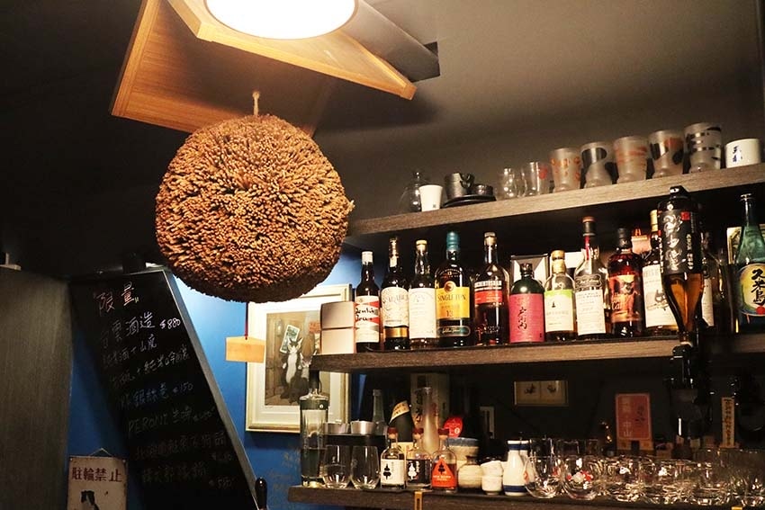 【台北行天宮餐酒館推薦】『微醺.中山 餐酒館』近行天宮站/中 【台北行天宮餐酒館推薦】『微醺.中山 餐酒館』近行天宮站/中