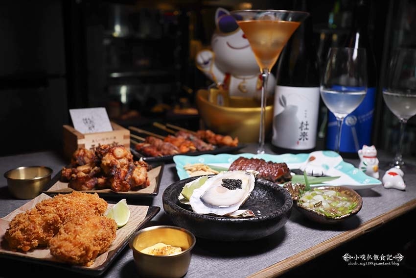 【台北行天宮餐酒館推薦】『微醺.中山 餐酒館』近行天宮站/中 【台北行天宮餐酒館推薦】『微醺.中山 餐酒館』近行天宮站/中