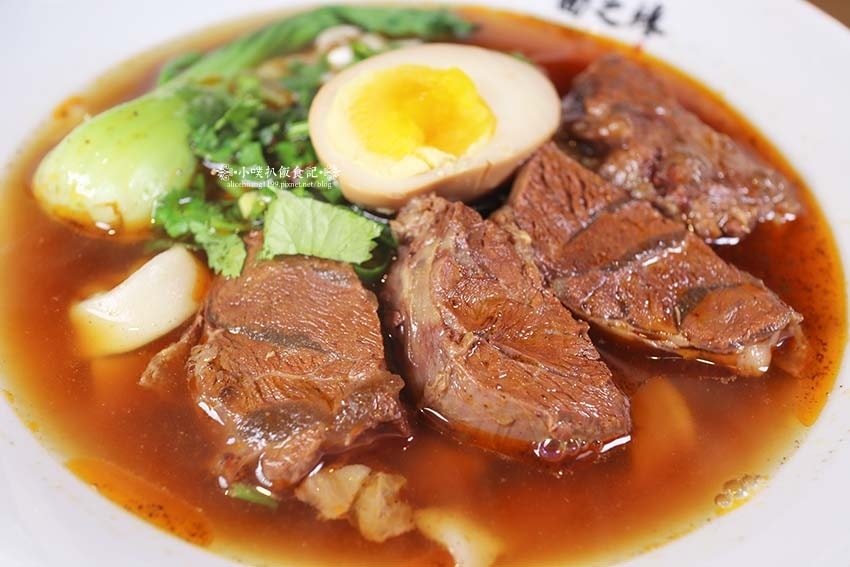 【蘆洲美食】『一面之緣 襄楚麵食館 蘆洲店』近三民高中站/呈 【蘆洲美食】『一面之緣 襄楚麵食館 蘆洲店』近三民高中站/呈