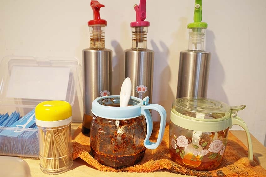 【蘆洲美食】『一面之緣 襄楚麵食館 蘆洲店』近三民高中站/呈 【蘆洲美食】『一面之緣 襄楚麵食館 蘆洲店』近三民高中站/呈