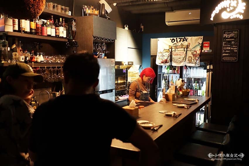 【台北行天宮餐酒館推薦】『微醺.中山 餐酒館』近行天宮站/中 【台北行天宮餐酒館推薦】『微醺.中山 餐酒館』近行天宮站/中