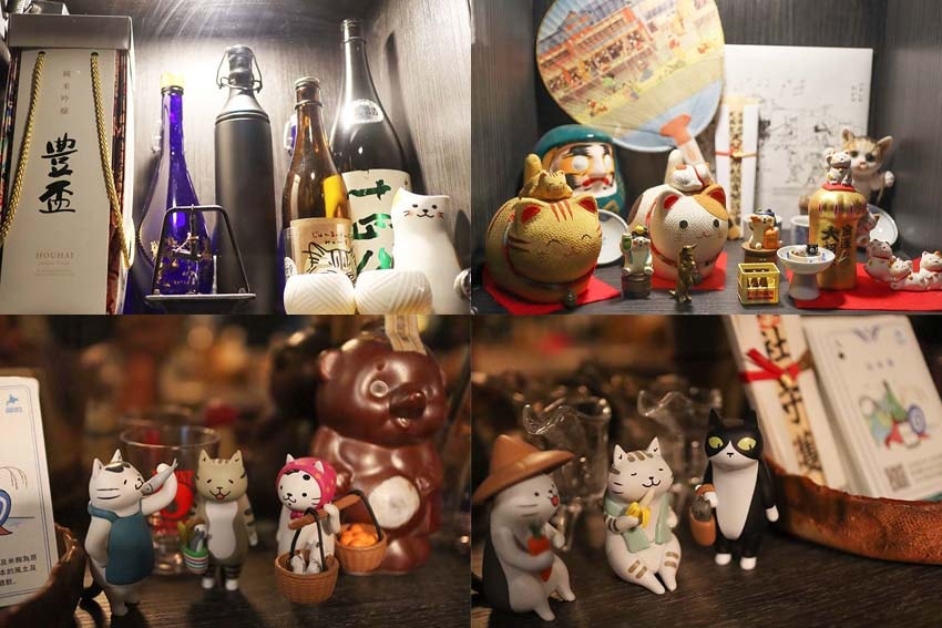 【台北行天宮餐酒館推薦】『微醺.中山 餐酒館』近行天宮站/中 【台北行天宮餐酒館推薦】『微醺.中山 餐酒館』近行天宮站/中