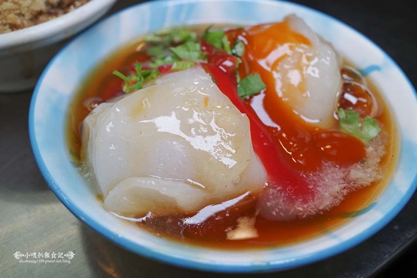 【高雄美食】『肉圓。米糕。四神湯(高雄鼓山)華榮路』近巨蛋站 【高雄美食】『肉圓。米糕。四神湯(高雄鼓山)華榮路』近巨蛋站