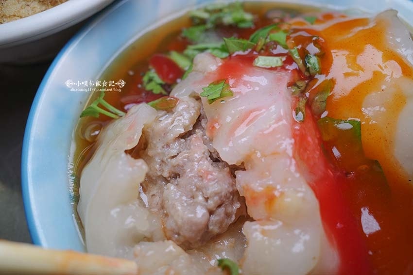 【高雄美食】『肉圓。米糕。四神湯(高雄鼓山)華榮路』近巨蛋站 【高雄美食】『肉圓。米糕。四神湯(高雄鼓山)華榮路』近巨蛋站