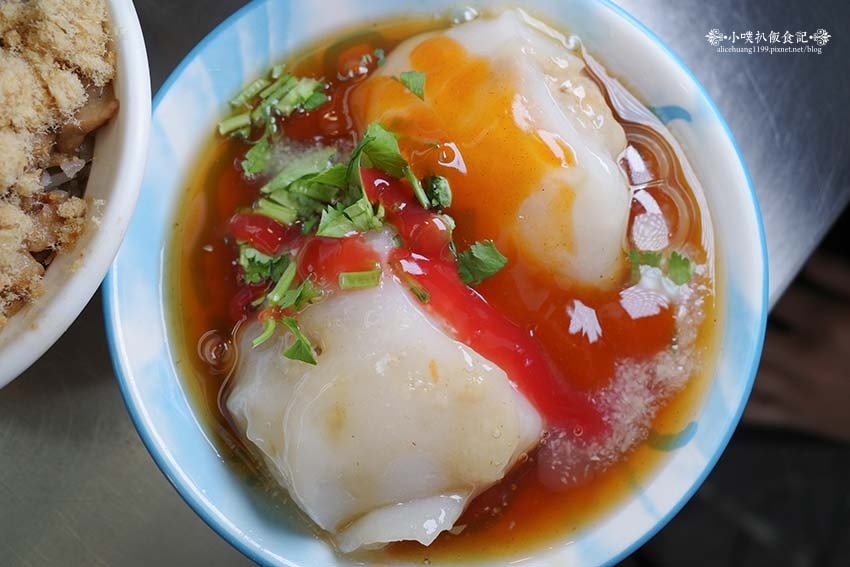 【高雄美食】『肉圓。米糕。四神湯(高雄鼓山)華榮路』近巨蛋站 【高雄美食】『肉圓。米糕。四神湯(高雄鼓山)華榮路』近巨蛋站