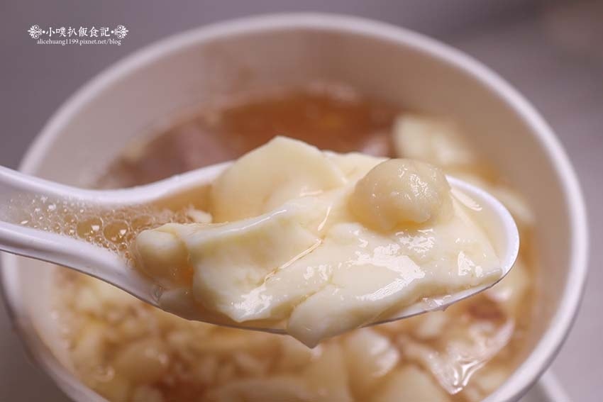 【台北士林豆花推薦】『九龍粉圓豆花(原九龍豆花蓮子專賣店)』 【台北士林豆花推薦】『九龍粉圓豆花(原九龍豆花蓮子專賣店)』