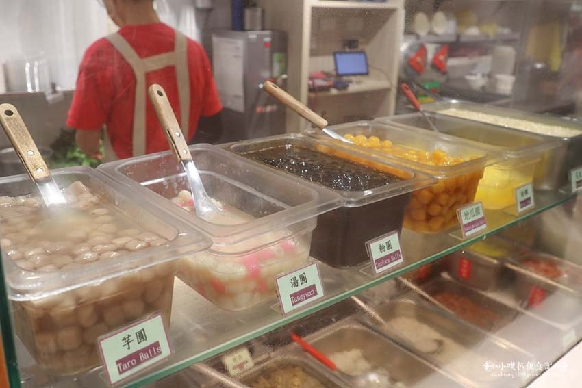 【台北士林豆花推薦】『九龍粉圓豆花(原九龍豆花蓮子專賣店)』 【台北士林豆花推薦】『九龍粉圓豆花(原九龍豆花蓮子專賣店)』