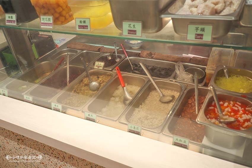 【台北士林豆花推薦】『九龍粉圓豆花(原九龍豆花蓮子專賣店)』 【台北士林豆花推薦】『九龍粉圓豆花(原九龍豆花蓮子專賣店)』