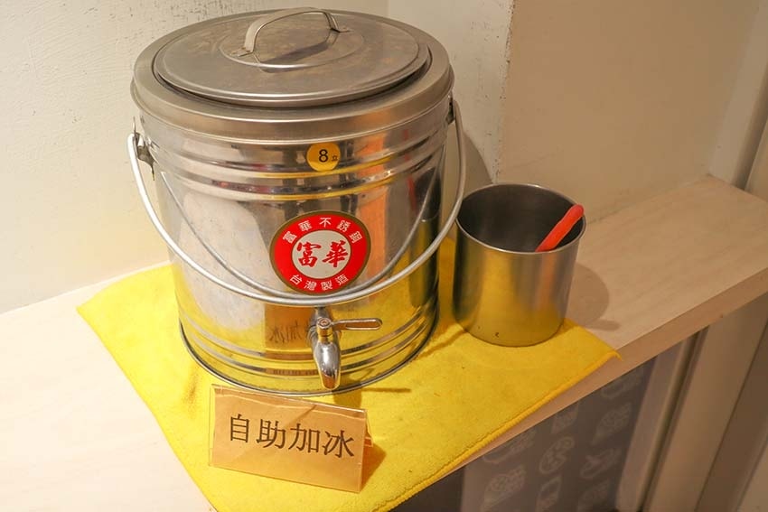 【台北士林豆花推薦】『九龍粉圓豆花(原九龍豆花蓮子專賣店)』 【台北士林豆花推薦】『九龍粉圓豆花(原九龍豆花蓮子專賣店)』