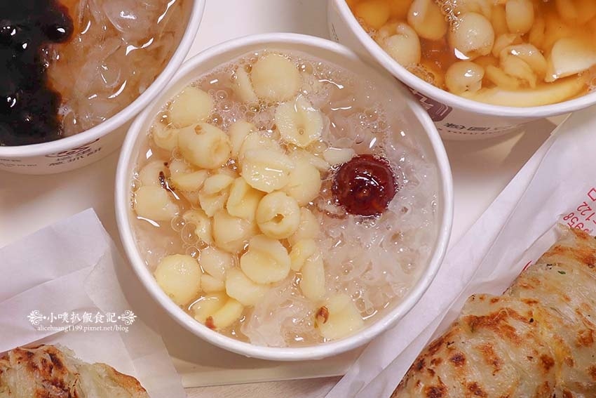 【台北士林豆花推薦】『九龍粉圓豆花(原九龍豆花蓮子專賣店)』 【台北士林豆花推薦】『九龍粉圓豆花(原九龍豆花蓮子專賣店)』