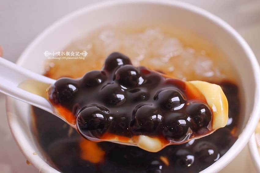 【台北士林豆花推薦】『九龍粉圓豆花(原九龍豆花蓮子專賣店)』 【台北士林豆花推薦】『九龍粉圓豆花(原九龍豆花蓮子專賣店)』