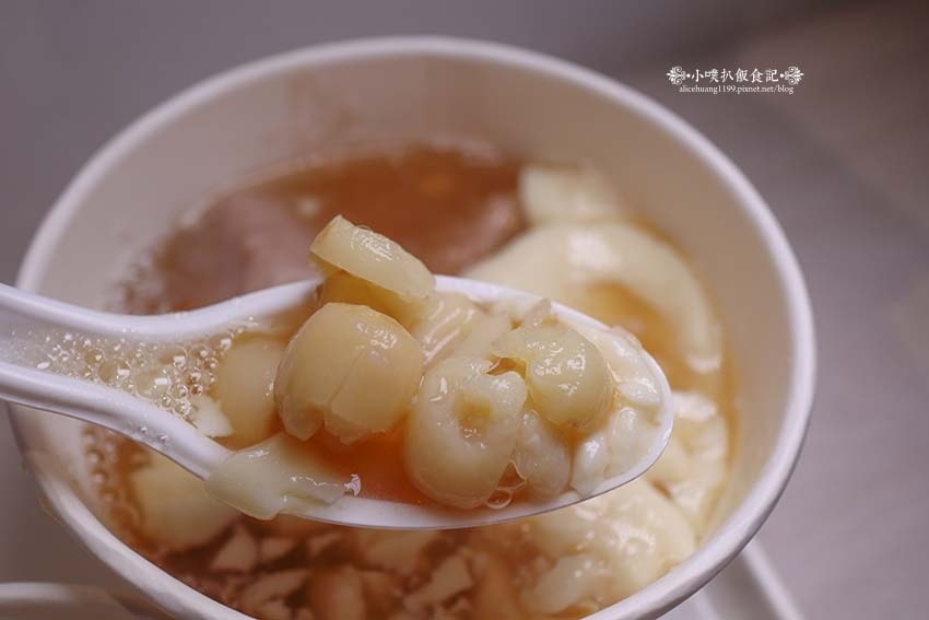 【台北士林豆花推薦】『九龍粉圓豆花(原九龍豆花蓮子專賣店)』 【台北士林豆花推薦】『九龍粉圓豆花(原九龍豆花蓮子專賣店)』