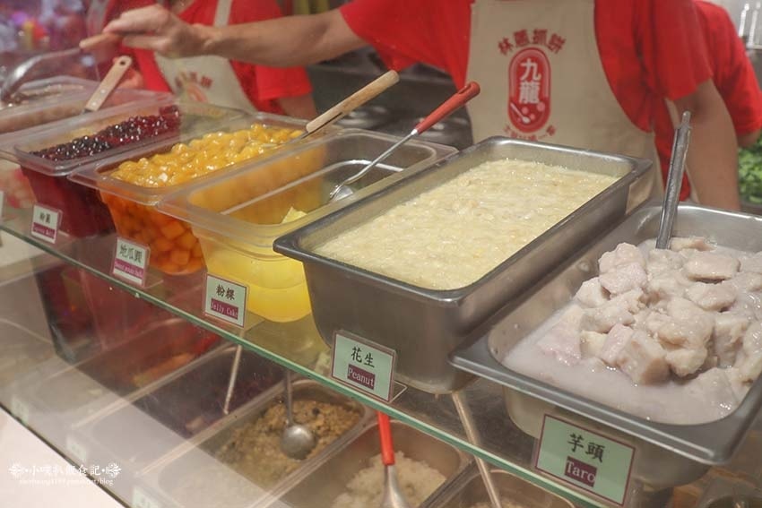 【台北士林豆花推薦】『九龍粉圓豆花(原九龍豆花蓮子專賣店)』 【台北士林豆花推薦】『九龍粉圓豆花(原九龍豆花蓮子專賣店)』
