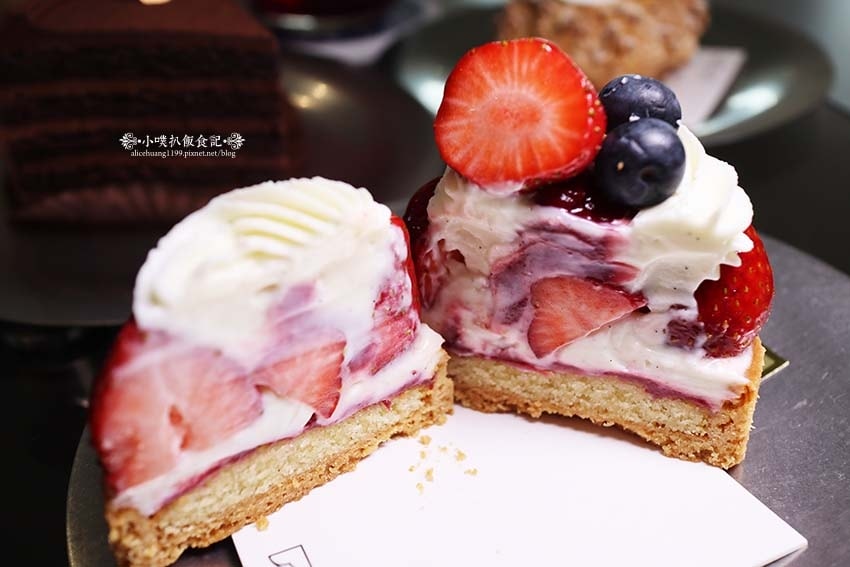 【淡水甜點推薦】『幻日線法式甜點』近淡水站/淡水老街美食/網 【淡水甜點推薦】『幻日線法式甜點』近淡水站/淡水老街美食/網