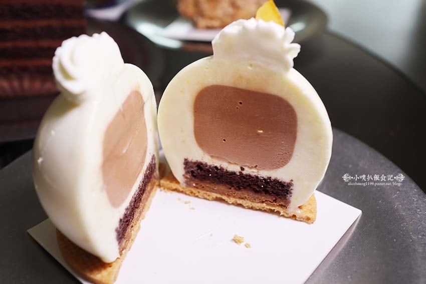 【淡水甜點推薦】『幻日線法式甜點』近淡水站/淡水老街美食/網 【淡水甜點推薦】『幻日線法式甜點』近淡水站/淡水老街美食/網