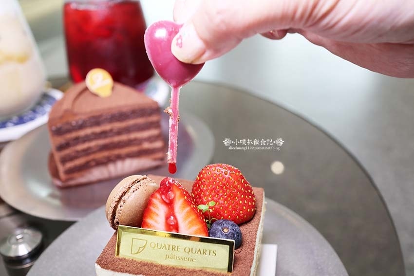【淡水甜點推薦】『幻日線法式甜點』近淡水站/淡水老街美食/網 【淡水甜點推薦】『幻日線法式甜點』近淡水站/淡水老街美食/網