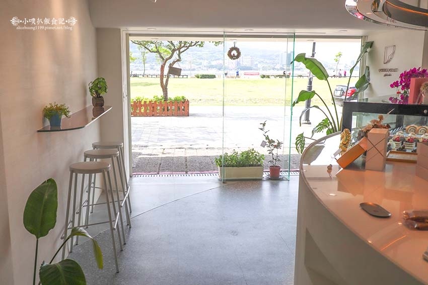 【淡水甜點推薦】『幻日線法式甜點』近淡水站/淡水老街美食/網 【淡水甜點推薦】『幻日線法式甜點』近淡水站/淡水老街美食/網