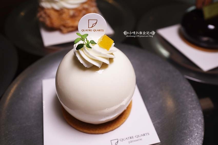 【淡水甜點推薦】『幻日線法式甜點』近淡水站/淡水老街美食/網 【淡水甜點推薦】『幻日線法式甜點』近淡水站/淡水老街美食/網