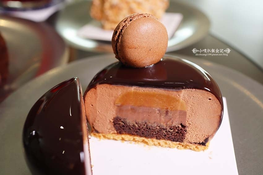 【淡水甜點推薦】『幻日線法式甜點』近淡水站/淡水老街美食/網 【淡水甜點推薦】『幻日線法式甜點』近淡水站/淡水老街美食/網