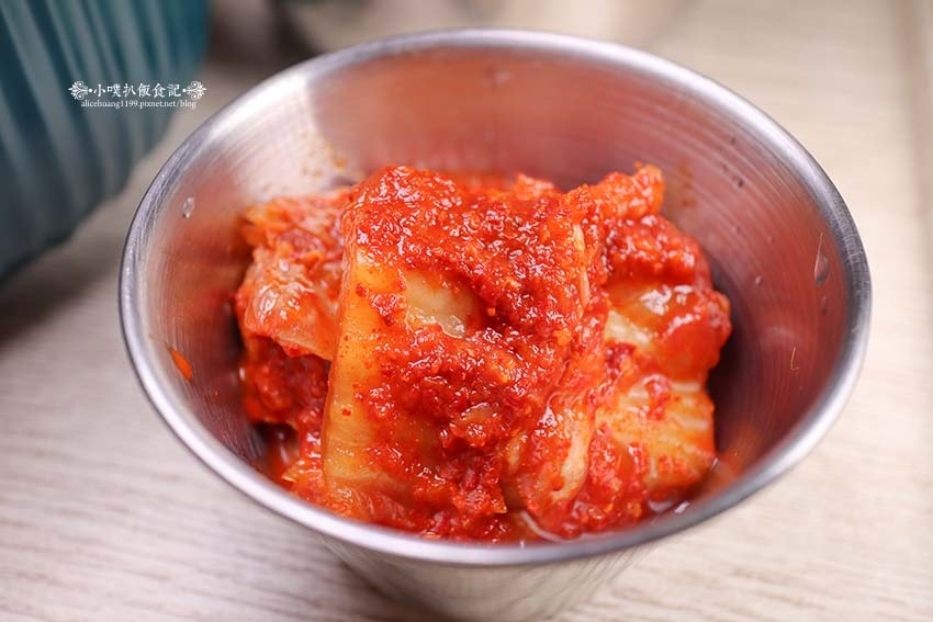 【汐止美食】『狸太苑經典鍋物』近汐止火車站/新開幕/平價韓式