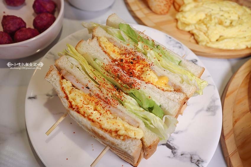 【板橋早午餐】『MUYU BRUNCH 暮羽早午餐』近環狀線 【板橋早午餐】『MUYU BRUNCH 暮羽早午餐』近環狀線