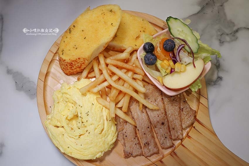 【板橋早午餐】『MUYU BRUNCH 暮羽早午餐』近環狀線 【板橋早午餐】『MUYU BRUNCH 暮羽早午餐』近環狀線