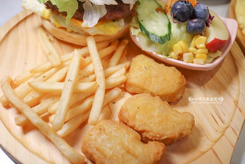 【板橋早午餐】『MUYU BRUNCH 暮羽早午餐』近環狀線 【板橋早午餐】『MUYU BRUNCH 暮羽早午餐』近環狀線