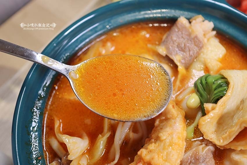 【汐止美食】『狸太苑經典鍋物』近汐止火車站/新開幕/平價韓式