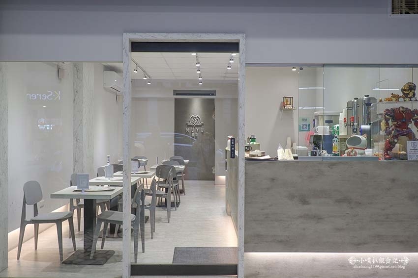 【板橋早午餐】『MUYU BRUNCH 暮羽早午餐』近環狀線 【板橋早午餐】『MUYU BRUNCH 暮羽早午餐』近環狀線
