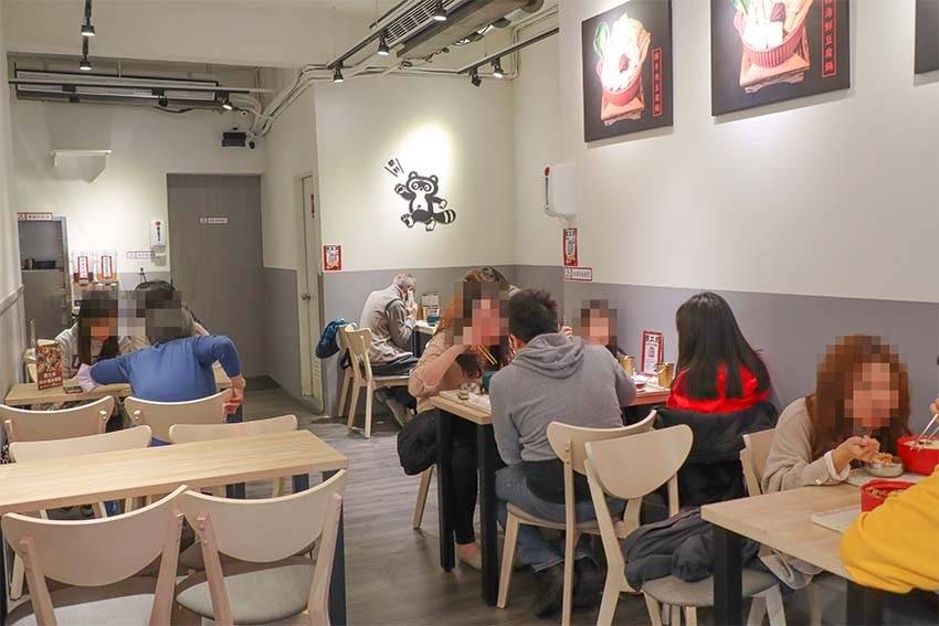 【汐止美食】『狸太苑經典鍋物』近汐止火車站/新開幕/平價韓式