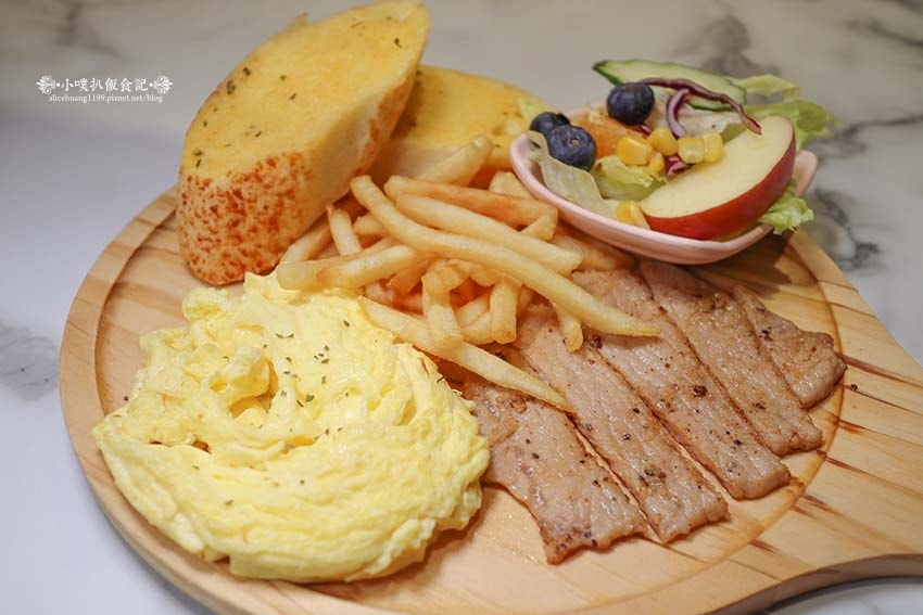 【板橋早午餐】『MUYU BRUNCH 暮羽早午餐』近環狀線 【板橋早午餐】『MUYU BRUNCH 暮羽早午餐』近環狀線