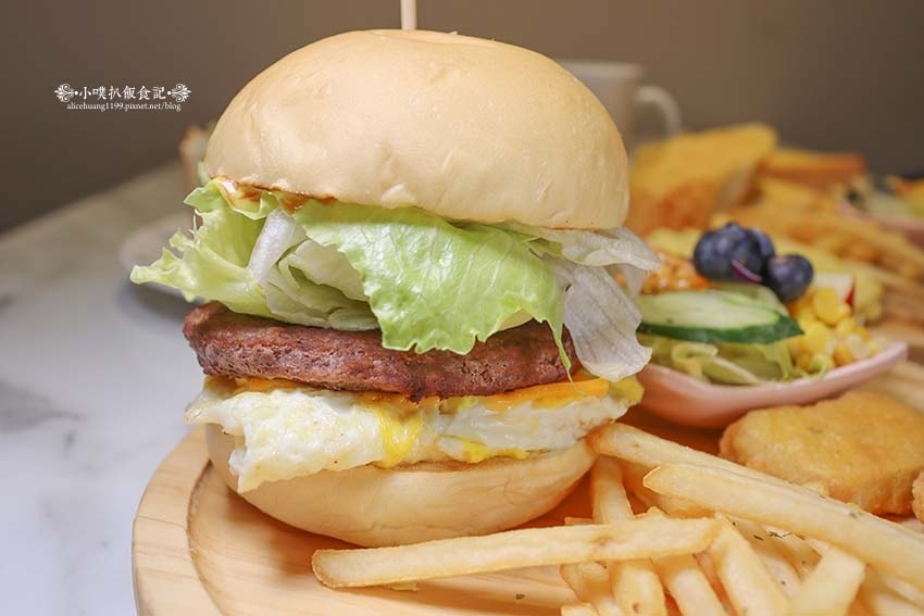 【板橋早午餐】『MUYU BRUNCH 暮羽早午餐』近環狀線 【板橋早午餐】『MUYU BRUNCH 暮羽早午餐』近環狀線