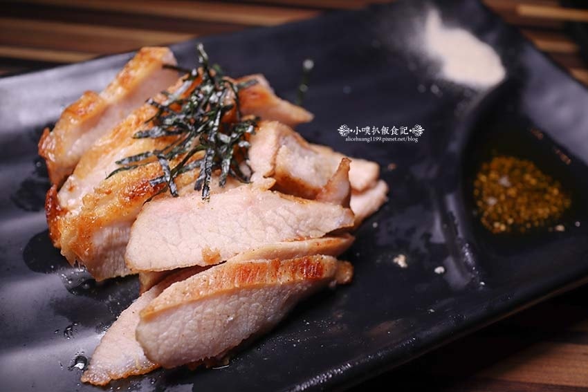 【行天宮居酒屋推薦】『燒鳥串道吉林店』近行天宮站/平價、CP 【行天宮居酒屋推薦】『燒鳥串道吉林店』近行天宮站/平價、CP