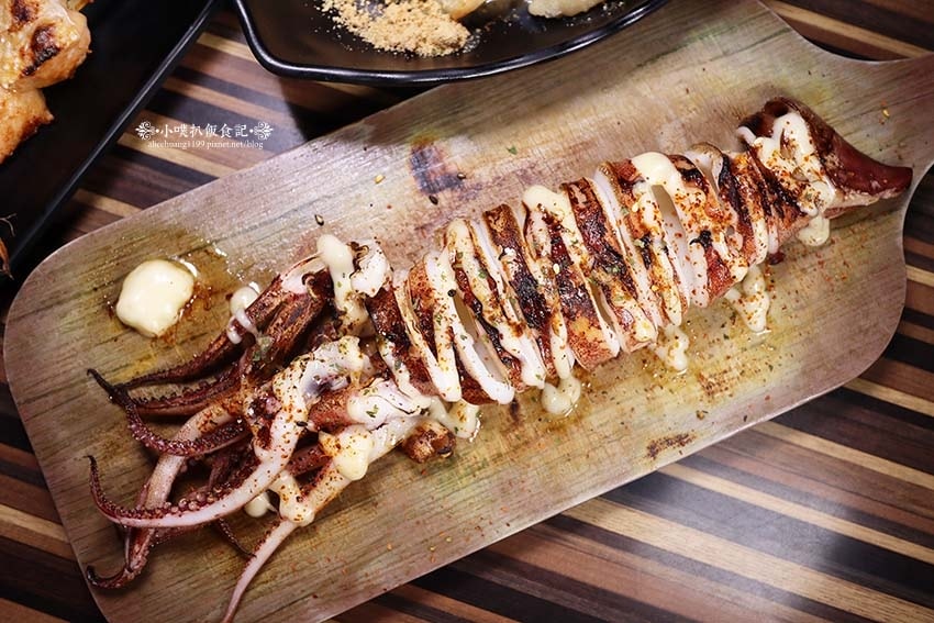 【行天宮居酒屋推薦】『燒鳥串道吉林店』近行天宮站/平價、CP 【行天宮居酒屋推薦】『燒鳥串道吉林店』近行天宮站/平價、CP