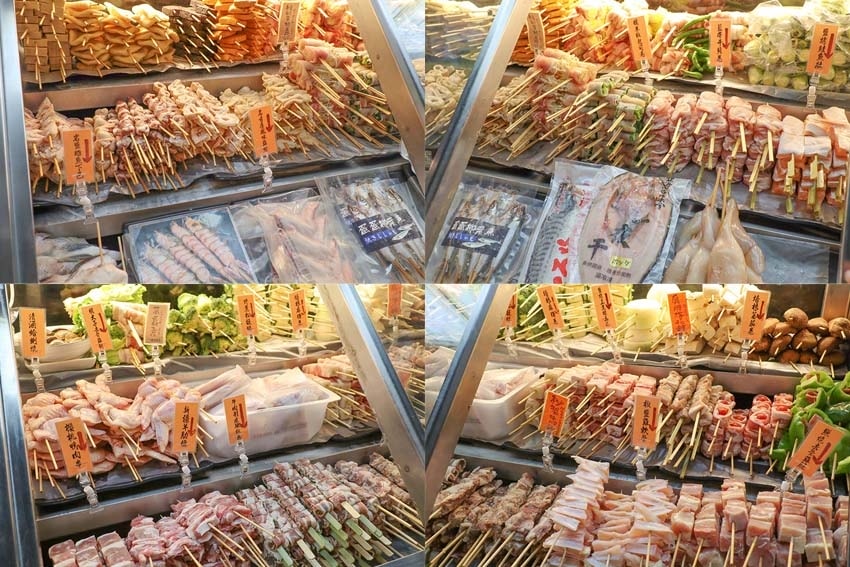 【行天宮居酒屋推薦】『燒鳥串道吉林店』近行天宮站/平價、CP 【行天宮居酒屋推薦】『燒鳥串道吉林店』近行天宮站/平價、CP