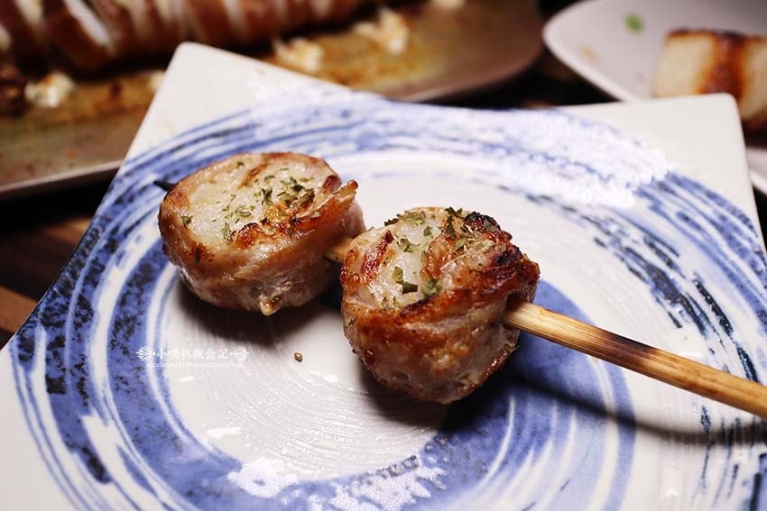 【行天宮居酒屋推薦】『燒鳥串道吉林店』近行天宮站/平價、CP 【行天宮居酒屋推薦】『燒鳥串道吉林店』近行天宮站/平價、CP