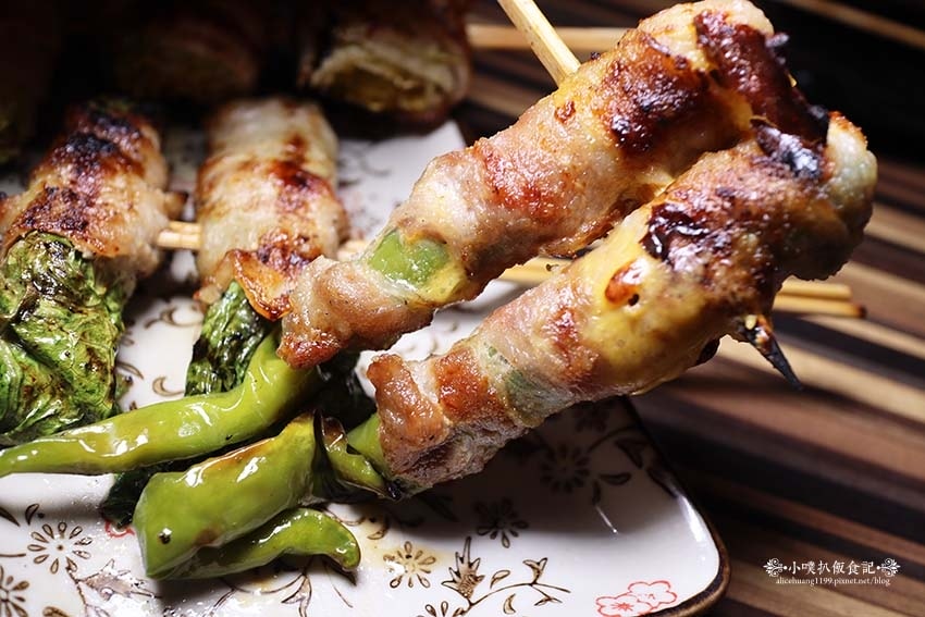 【行天宮居酒屋推薦】『燒鳥串道吉林店』近行天宮站/平價、CP 【行天宮居酒屋推薦】『燒鳥串道吉林店』近行天宮站/平價、CP