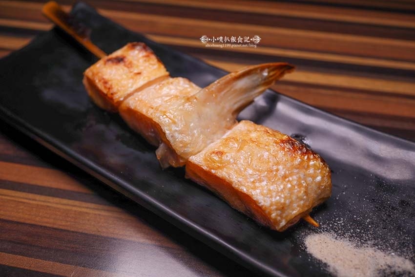 【行天宮居酒屋推薦】『燒鳥串道吉林店』近行天宮站/平價、CP 【行天宮居酒屋推薦】『燒鳥串道吉林店』近行天宮站/平價、CP