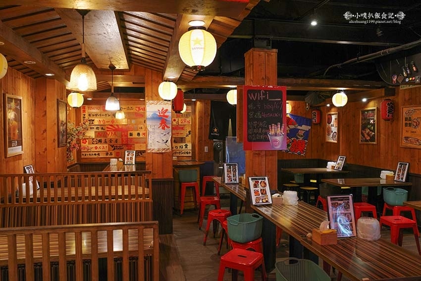 【行天宮居酒屋推薦】『燒鳥串道吉林店』近行天宮站/平價、CP 【行天宮居酒屋推薦】『燒鳥串道吉林店』近行天宮站/平價、CP