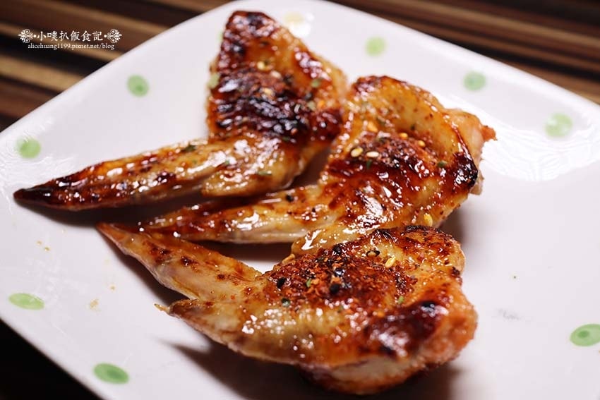 【行天宮居酒屋推薦】『燒鳥串道吉林店』近行天宮站/平價、CP 【行天宮居酒屋推薦】『燒鳥串道吉林店』近行天宮站/平價、CP