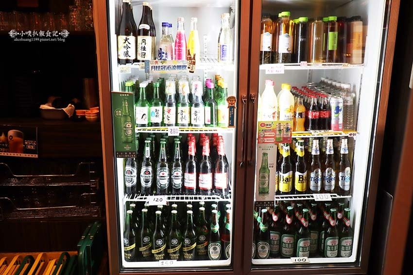 【行天宮居酒屋推薦】『燒鳥串道吉林店』近行天宮站/平價、CP 【行天宮居酒屋推薦】『燒鳥串道吉林店』近行天宮站/平價、CP