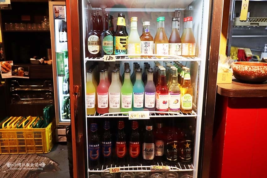 【行天宮居酒屋推薦】『燒鳥串道吉林店』近行天宮站/平價、CP 【行天宮居酒屋推薦】『燒鳥串道吉林店』近行天宮站/平價、CP