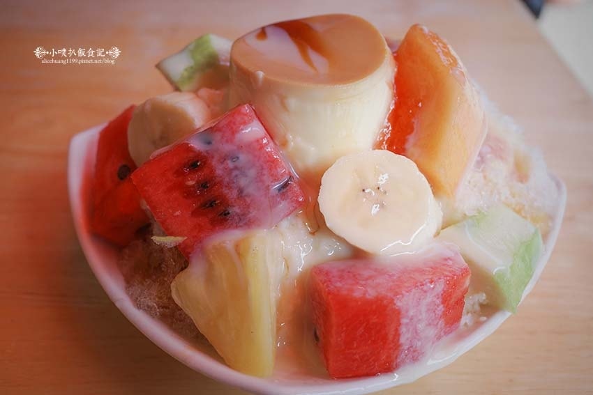 【高雄冰品推薦】『渡船頭海之冰』近西子灣站/高雄大碗冰創始店 【高雄冰品推薦】『渡船頭海之冰』近西子灣站/高雄大碗冰創始店