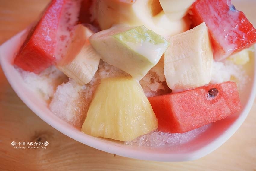 【高雄冰品推薦】『渡船頭海之冰』近西子灣站/高雄大碗冰創始店 【高雄冰品推薦】『渡船頭海之冰』近西子灣站/高雄大碗冰創始店