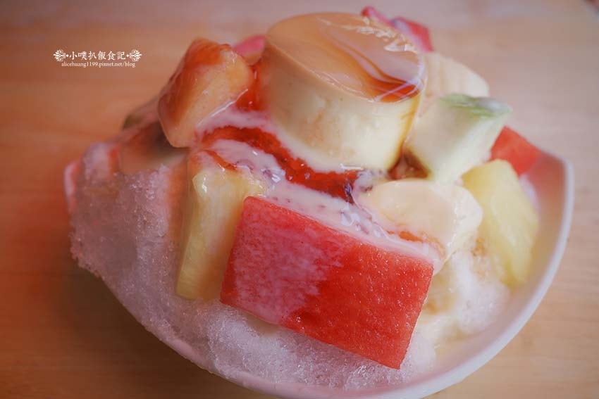 【高雄冰品推薦】『渡船頭海之冰』近西子灣站/高雄大碗冰創始店 【高雄冰品推薦】『渡船頭海之冰』近西子灣站/高雄大碗冰創始店