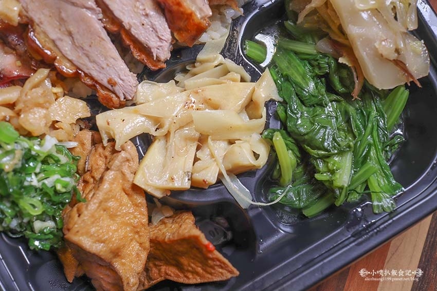 【中山區美食】『名門燒臘專專門店 伊通店』近松江南京站/40 【中山區美食】『名門燒臘專專門店 伊通店』近松江南京站/40