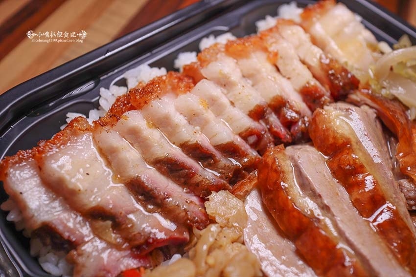 【中山區美食】『名門燒臘專專門店 伊通店』近松江南京站/40 【中山區美食】『名門燒臘專專門店 伊通店』近松江南京站/40