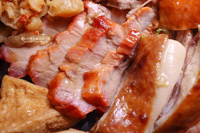 【中山區美食】『名門燒臘專專門店 伊通店』近松江南京站/40 【中山區美食】『名門燒臘專專門店 伊通店』近松江南京站/40