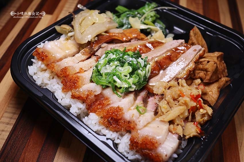 【中山區美食】『名門燒臘專專門店 伊通店』近松江南京站/40 【中山區美食】『名門燒臘專專門店 伊通店』近松江南京站/40